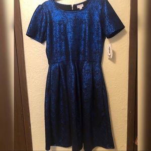 NWT 2017 Lularoe Elegant Collection Amelia